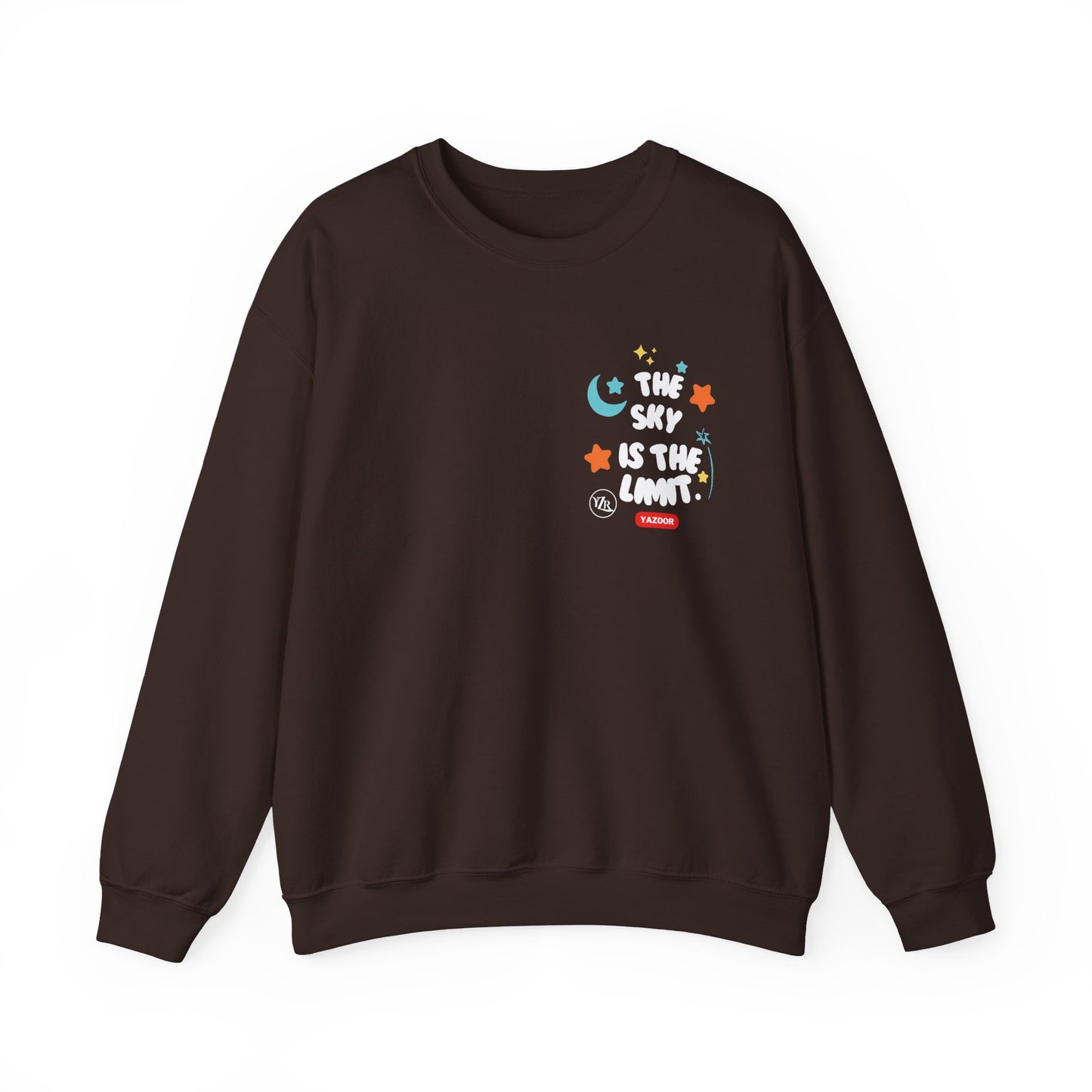 TSITL Crewneck Sweatshirt