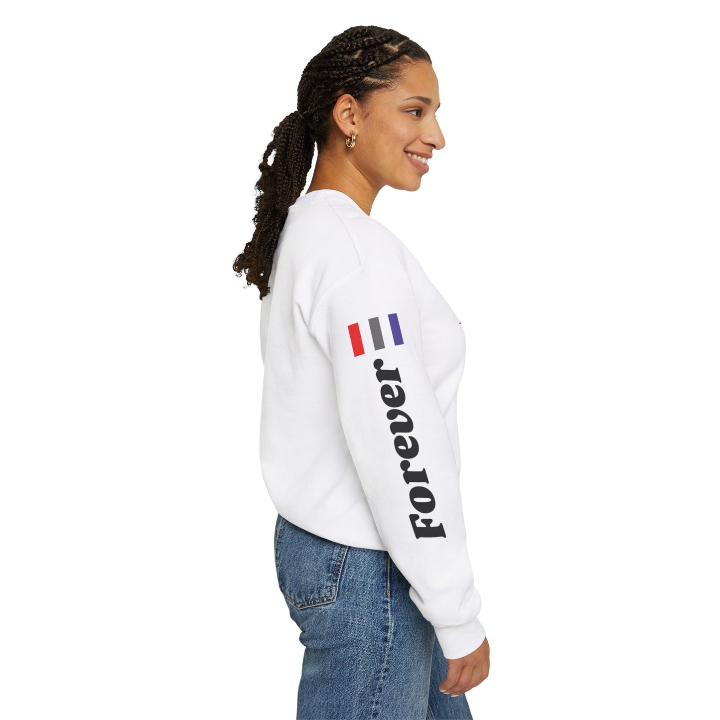 Loyalty Forever Sweatshirt