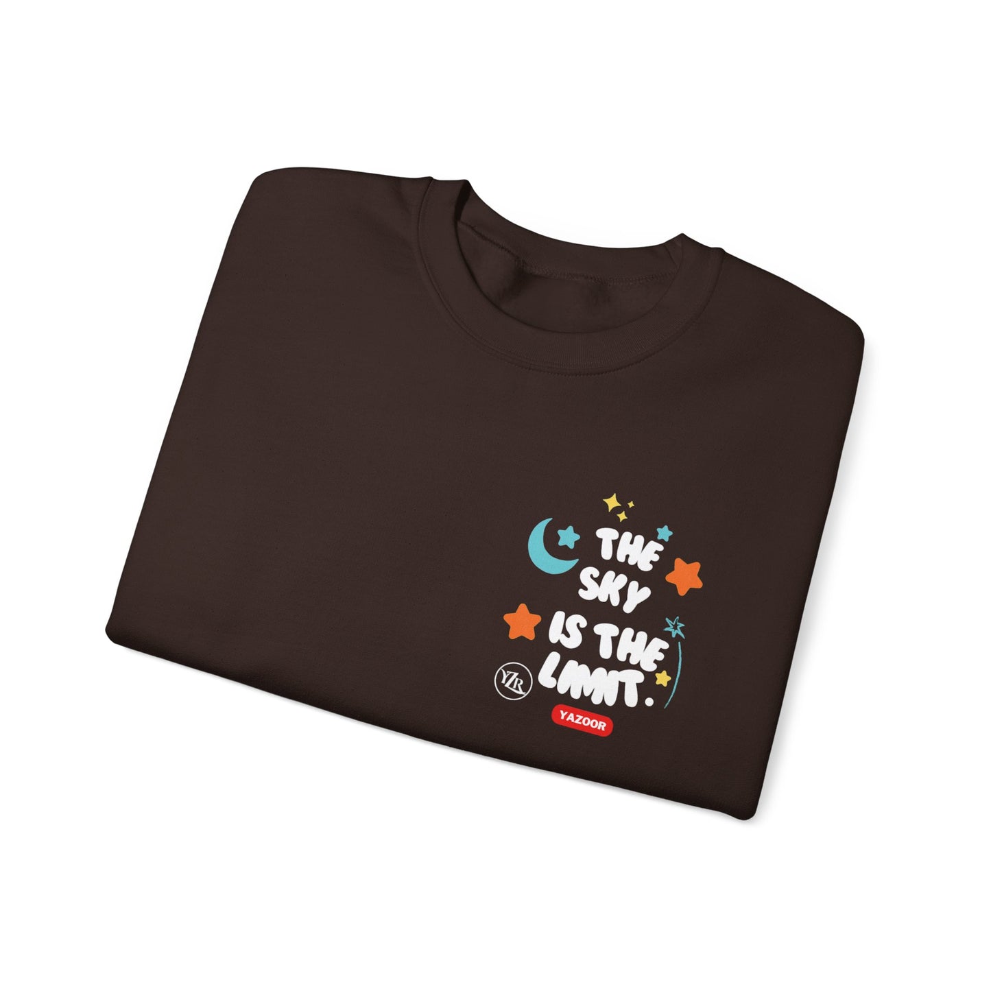 TSITL Crewneck Sweatshirt