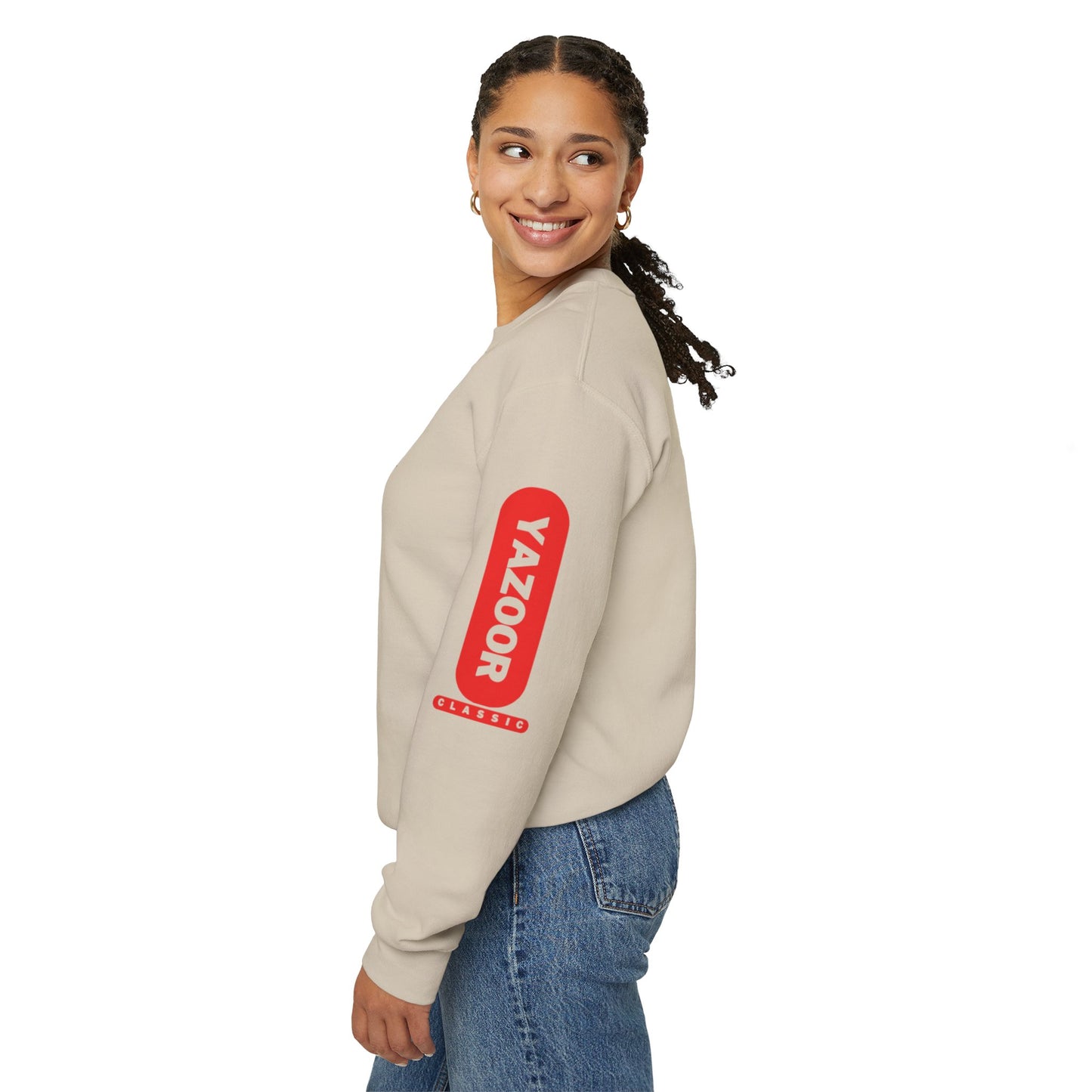 Loyalty Forever Sweatshirt