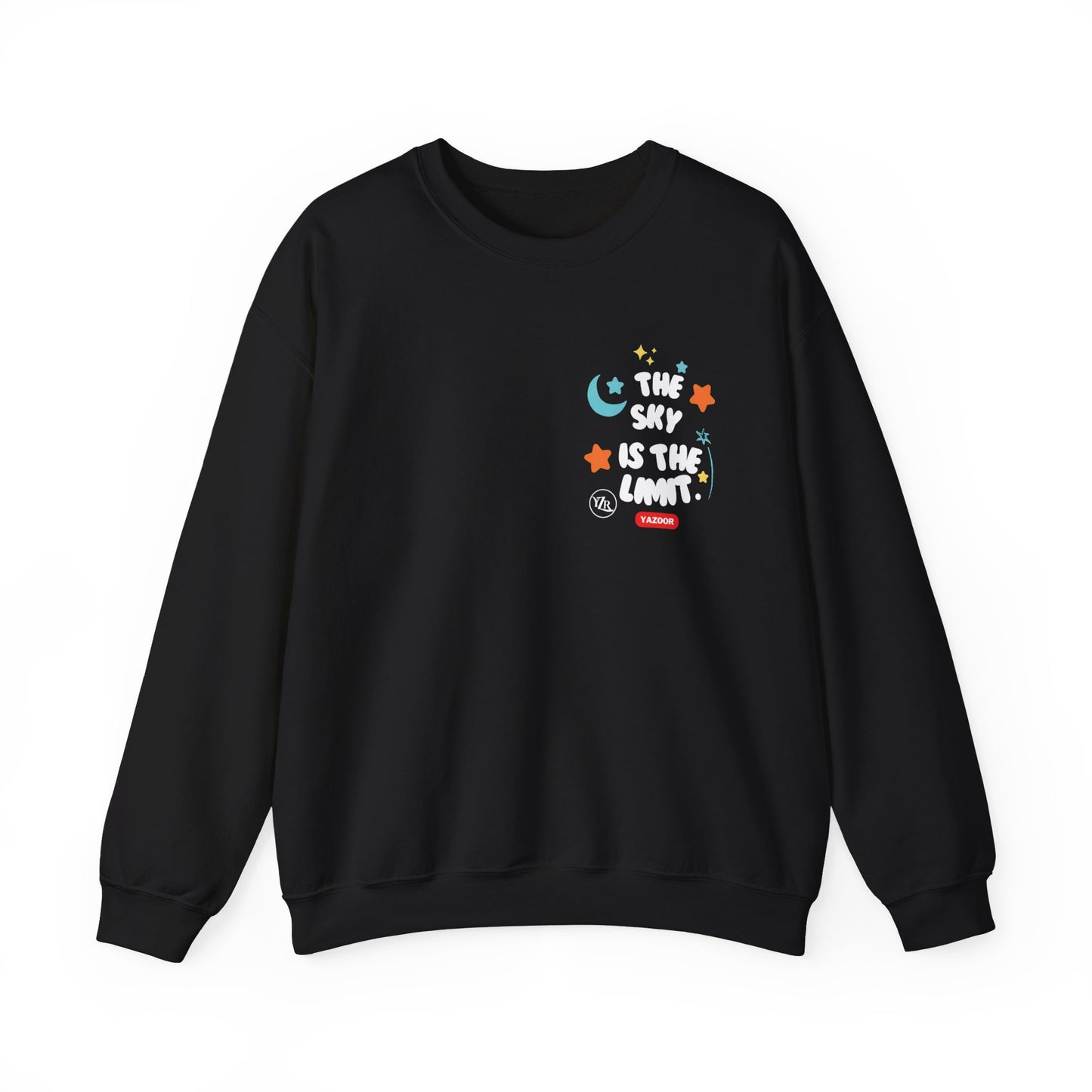 TSITL Crewneck Sweatshirt