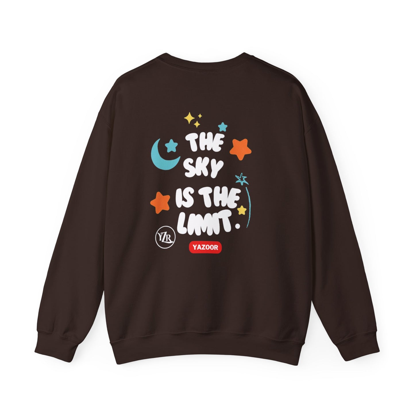 TSITL Crewneck Sweatshirt