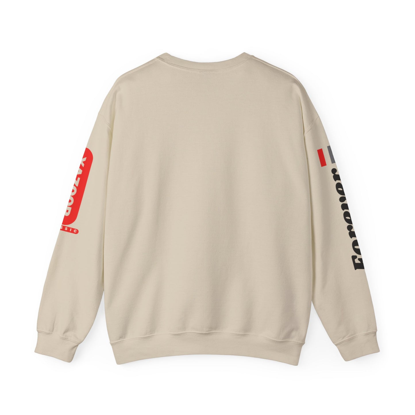 Loyalty Forever Sweatshirt