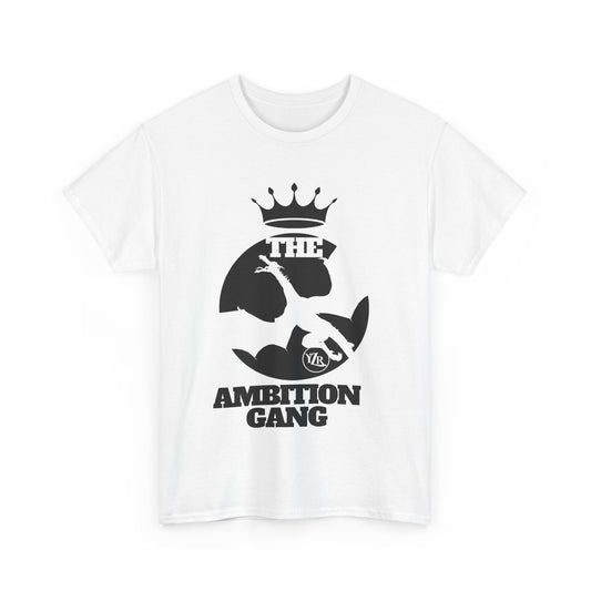Yazoor Ambition Unisex Tee