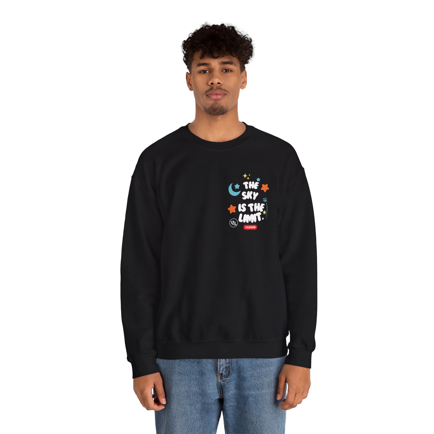 TSITL Crewneck Sweatshirt