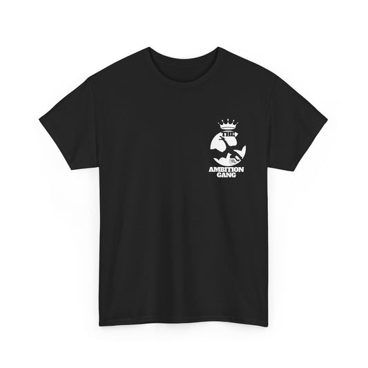 Yazoor Ambition Unisex Tee