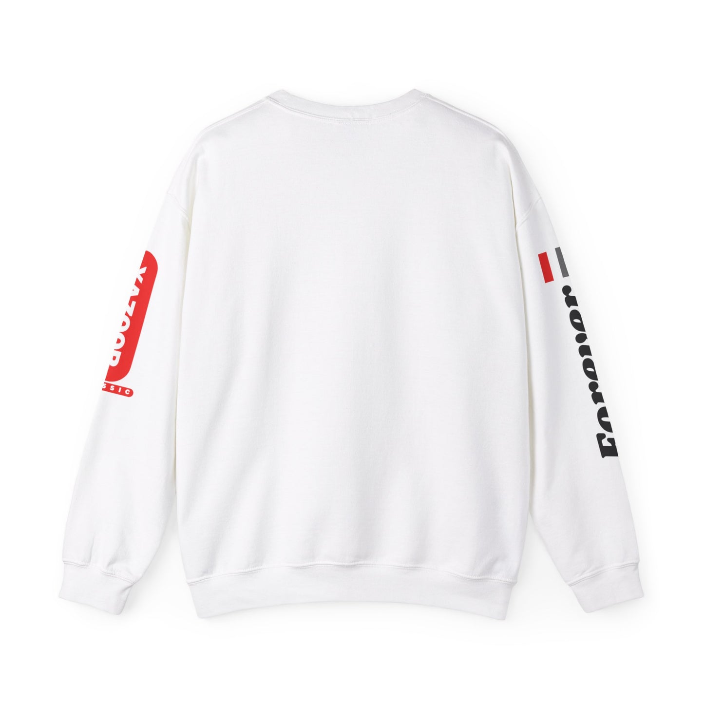 Loyalty Forever Sweatshirt