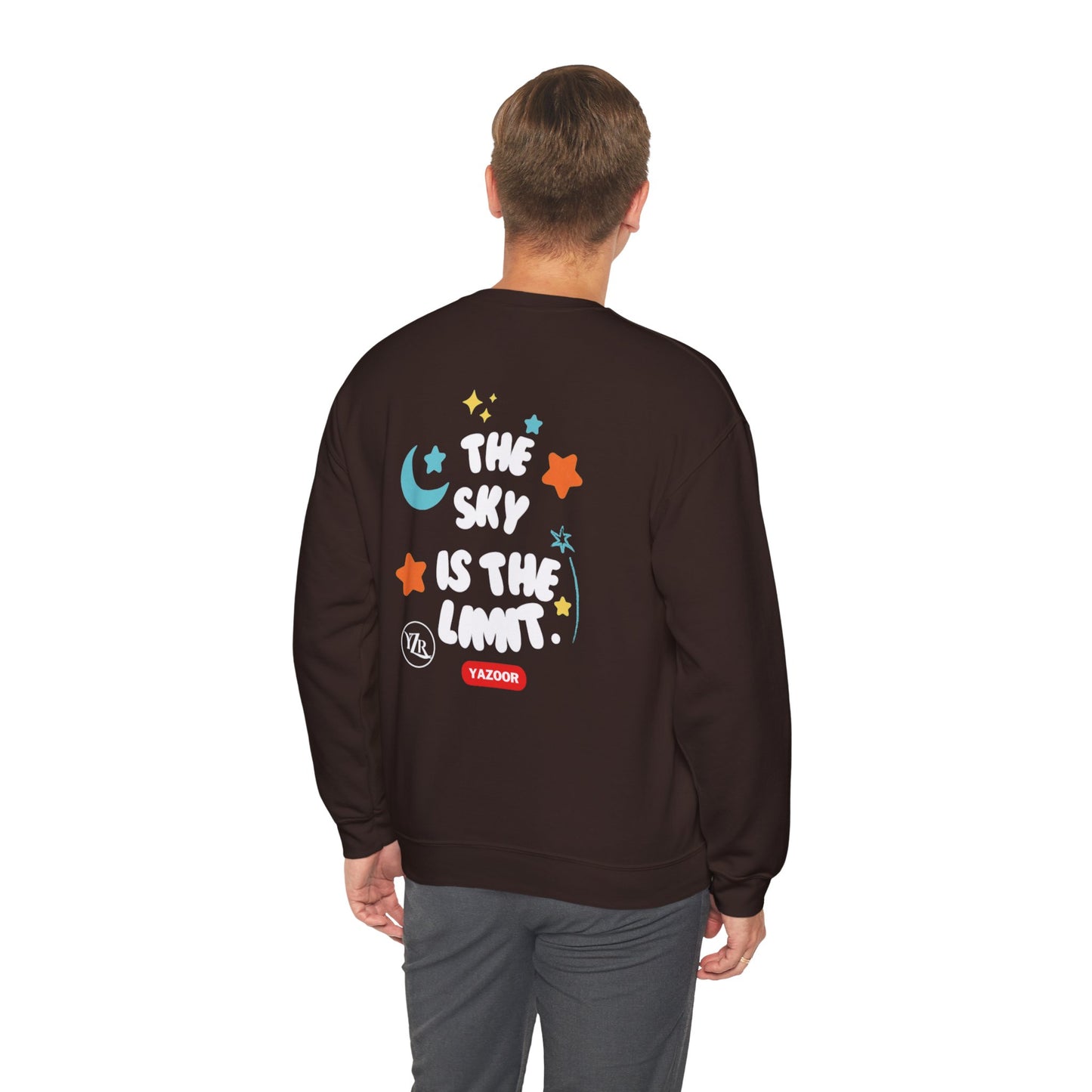 TSITL Crewneck Sweatshirt