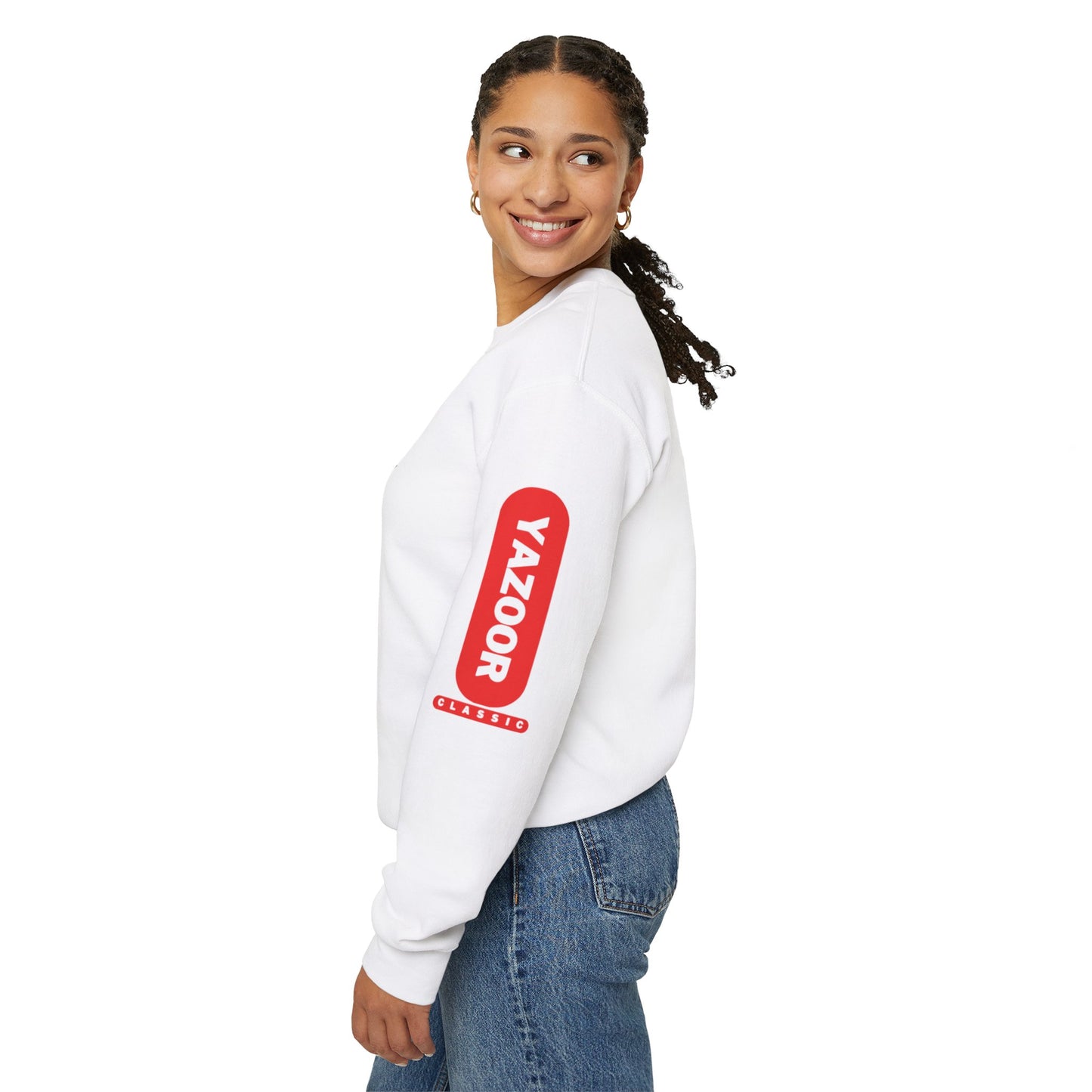 Loyalty Forever Sweatshirt