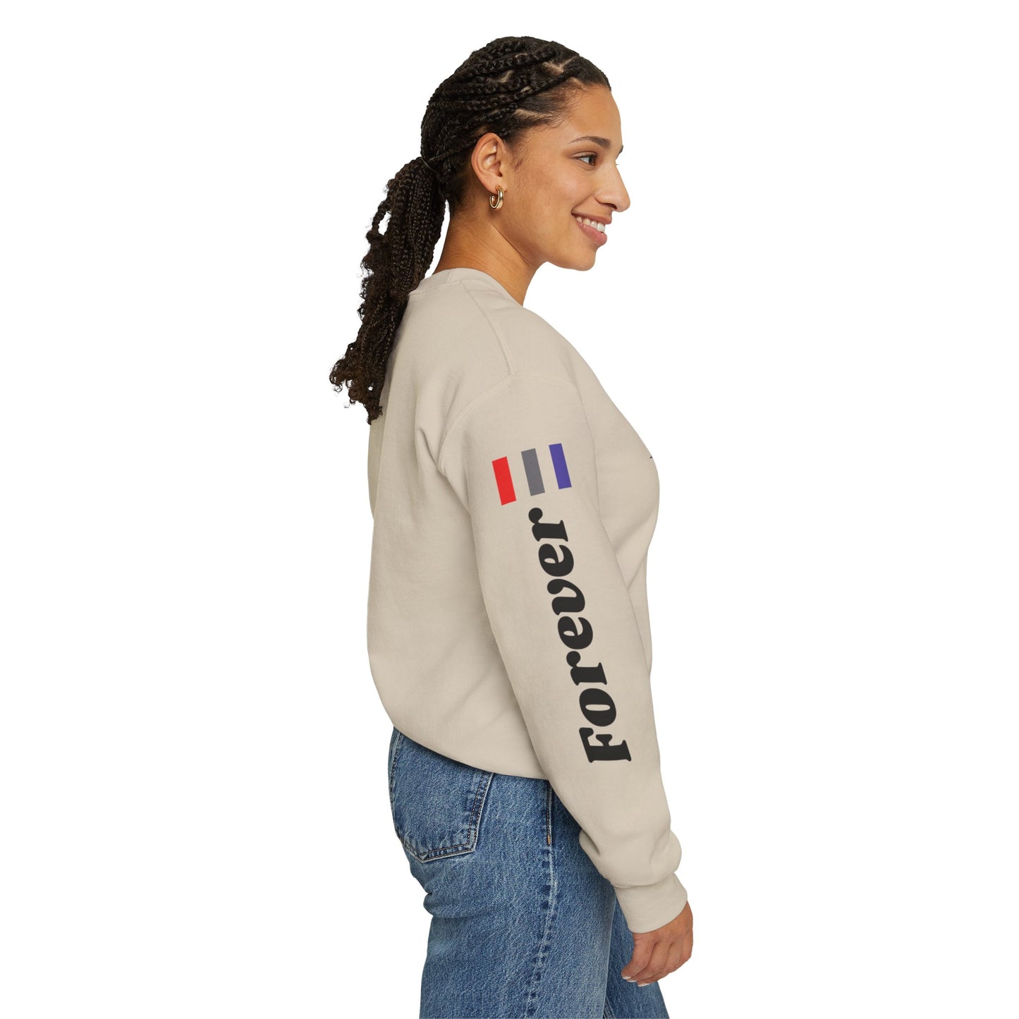 Loyalty Forever Sweatshirt