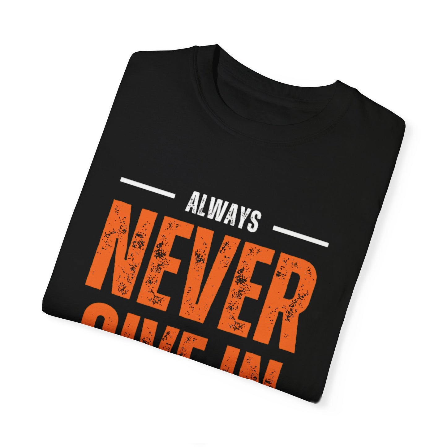 Stay Positive Unisex T-shirt