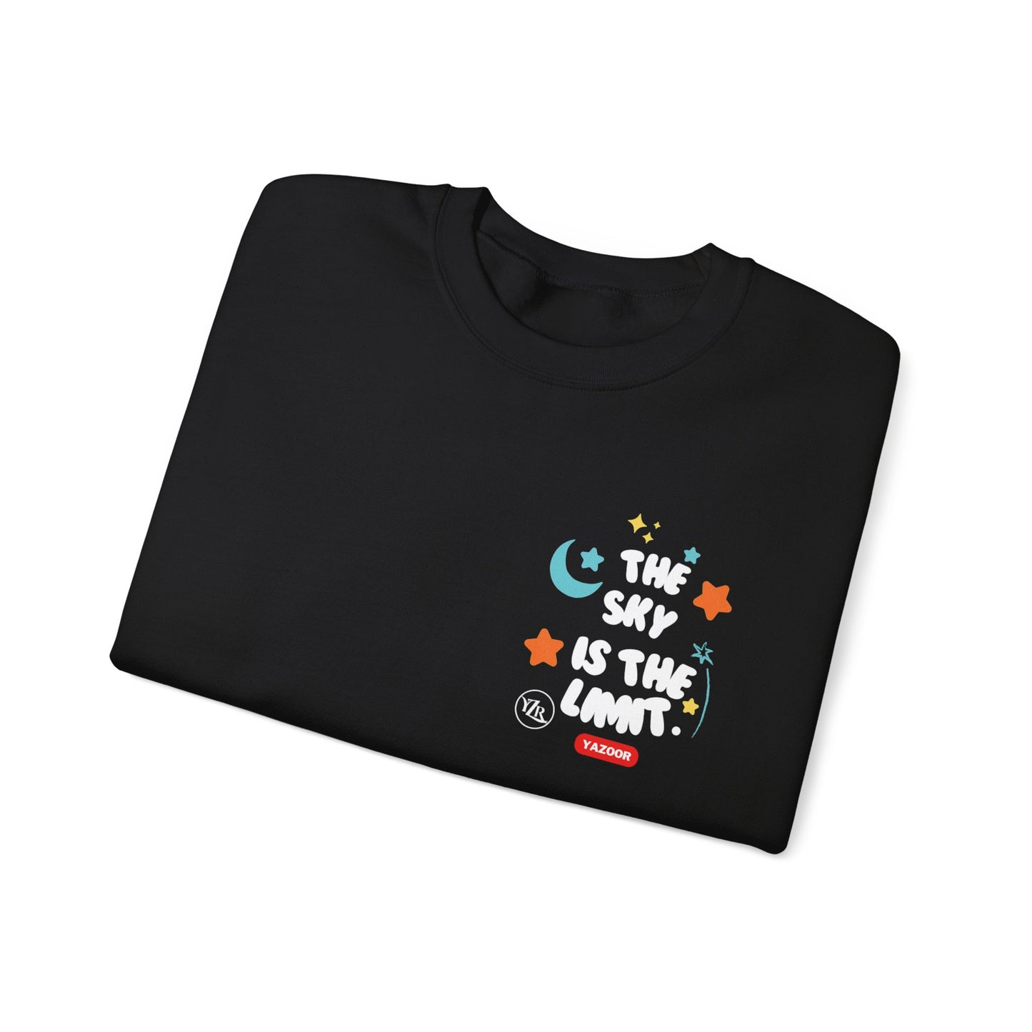TSITL Crewneck Sweatshirt