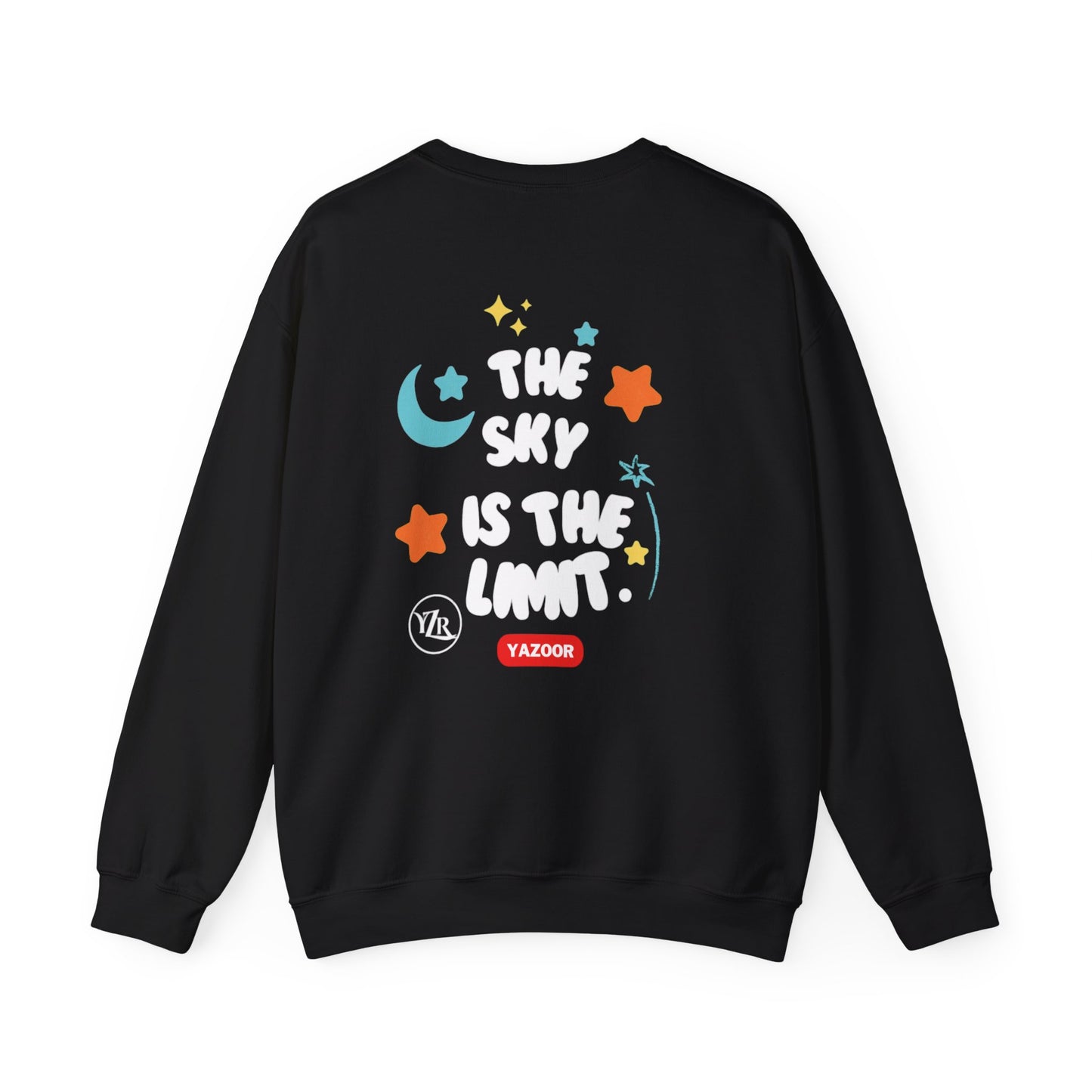 TSITL Crewneck Sweatshirt