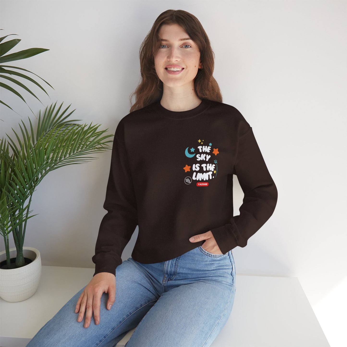 TSITL Crewneck Sweatshirt
